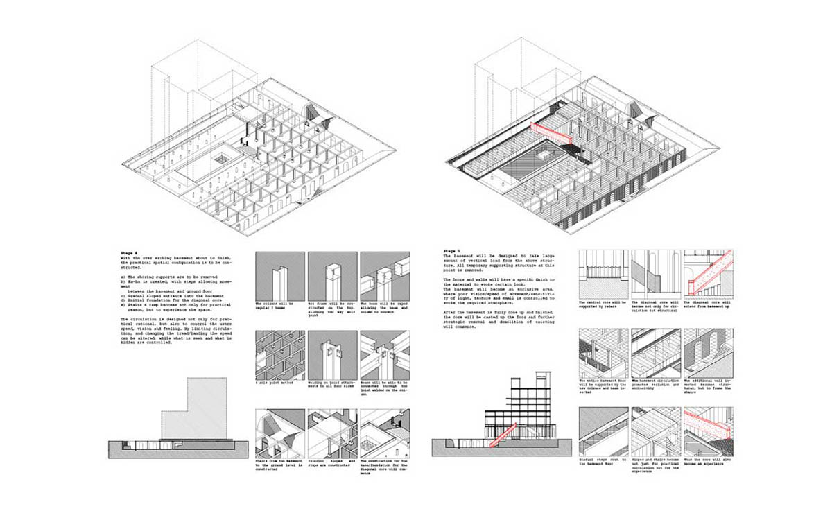 Sho Ito wins The Architectural Association Foster + Partners Prize for 2016