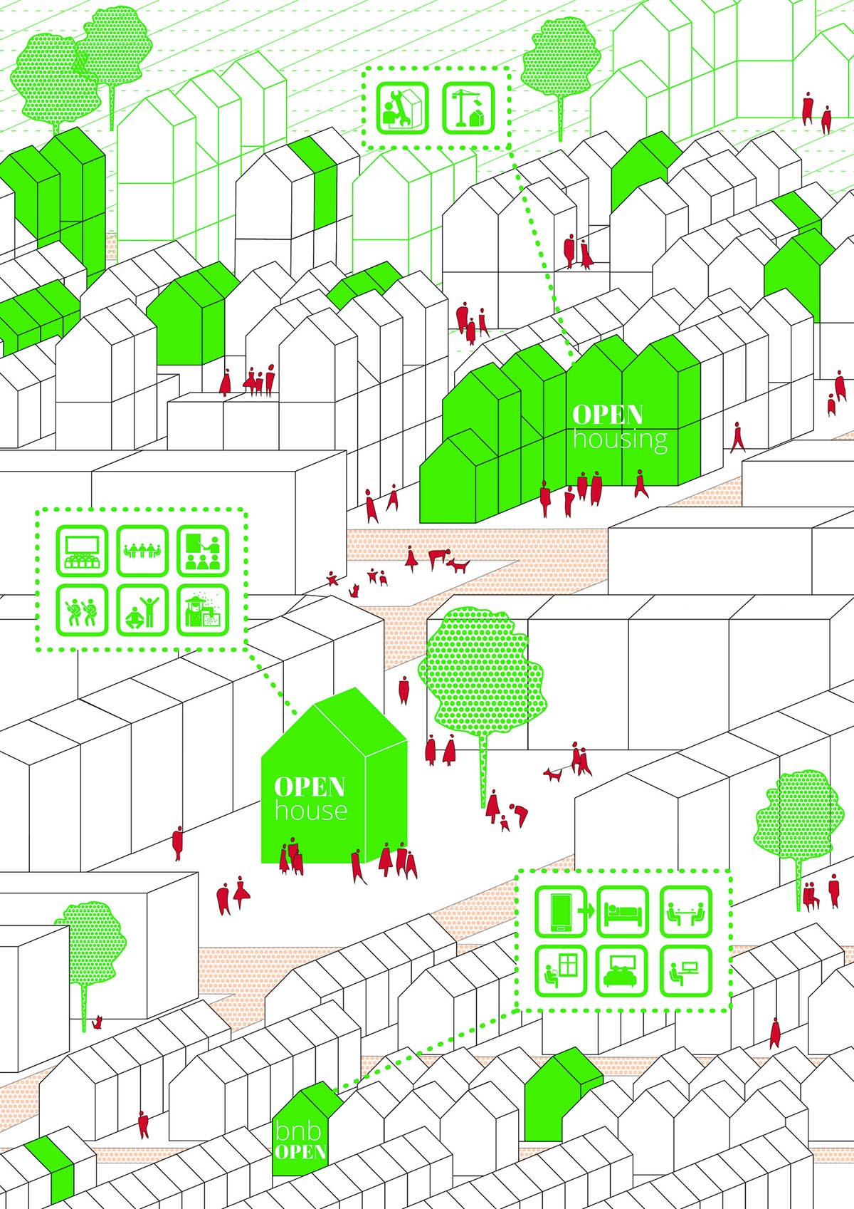 Oslo Architecture Triennale: After Belonging kicks off this week