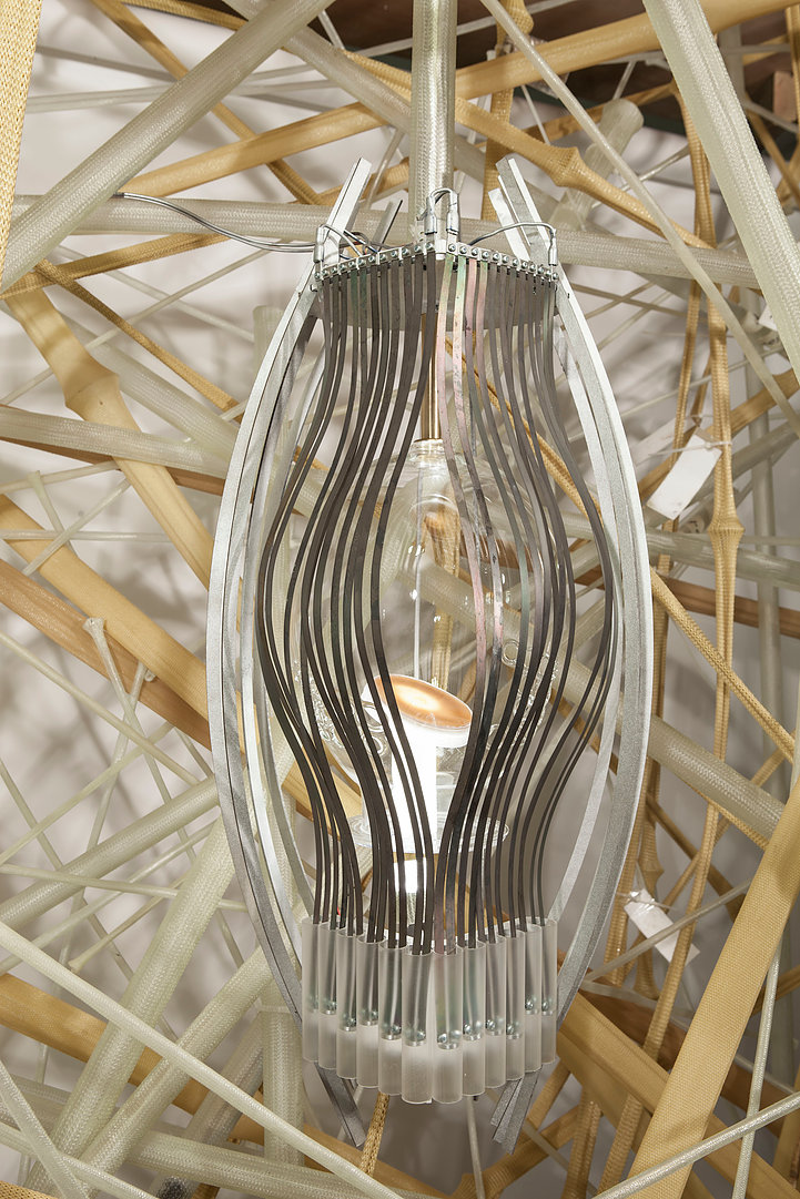 Israel Pavilion&rsquo;s LifeObject exhibition merges Biology and Architecture in Venice Biennale