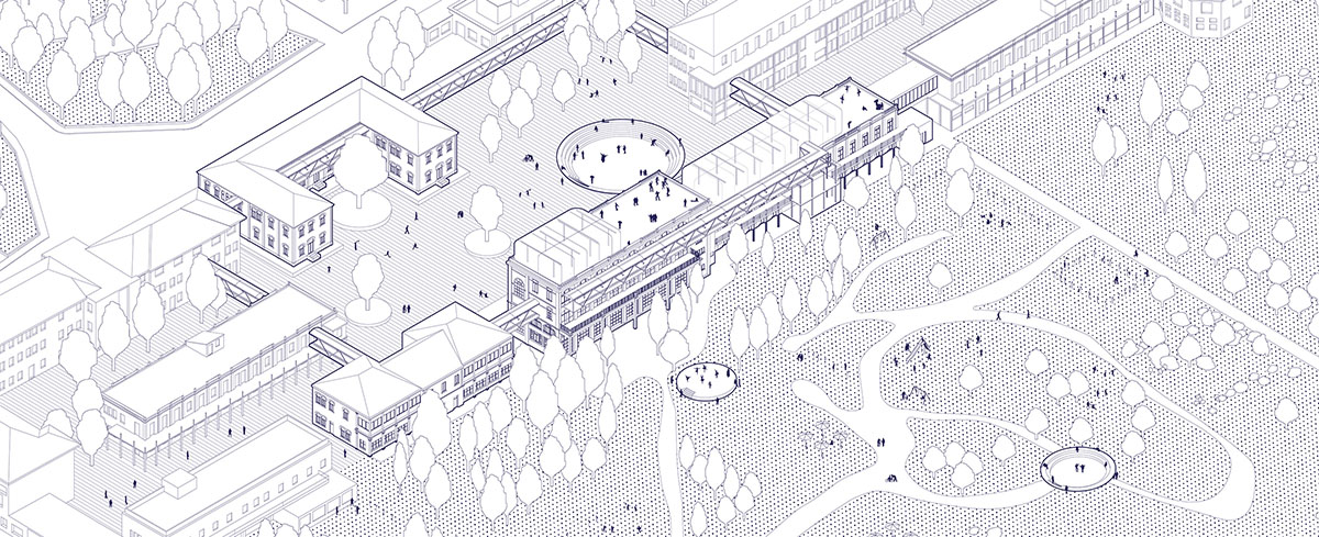 Ctrl+Space announces Venice Re-Creation Centre Competition Winners