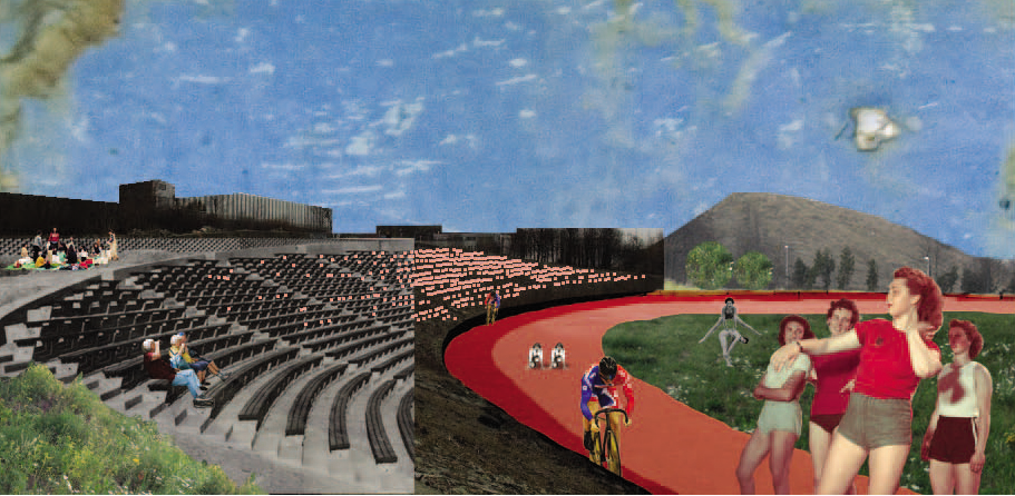 Ctrl+Space announced Warsaw Sports Park Competition Winners