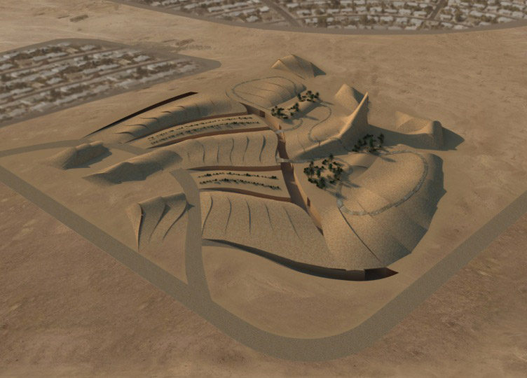 EXCLUSIVE NEWS: Science City Cairo International Competition Winners Are Announced!