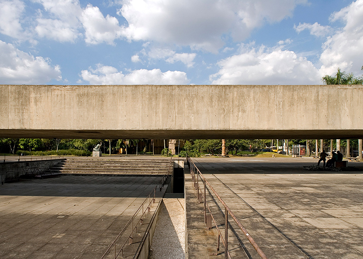 Paulo Mendes da Rocha wins 2016 Praemium Imperiale Prize