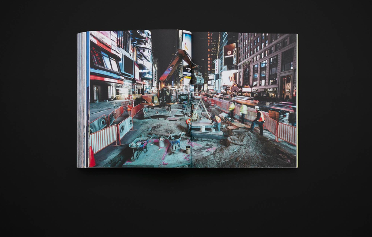 Snøhetta opens exhibition at the Center for Architecture in Portland on April 17, 2016