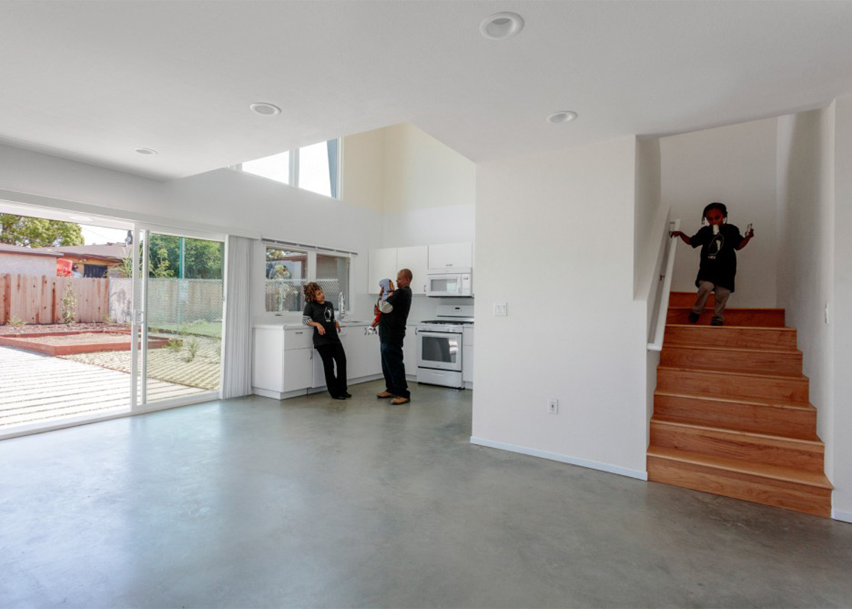 IVRV House, an affordable home by SCI-Arc students, wins Merit Award in AIA LA Chapter 2016