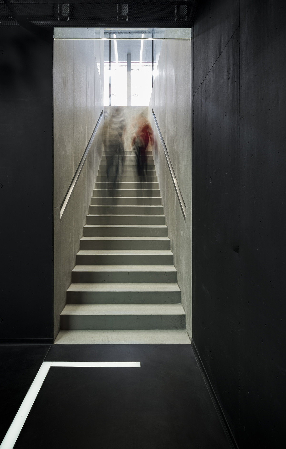 Robert Konieczny/KWK Promes’ National Museum named World Building of the Year 2016