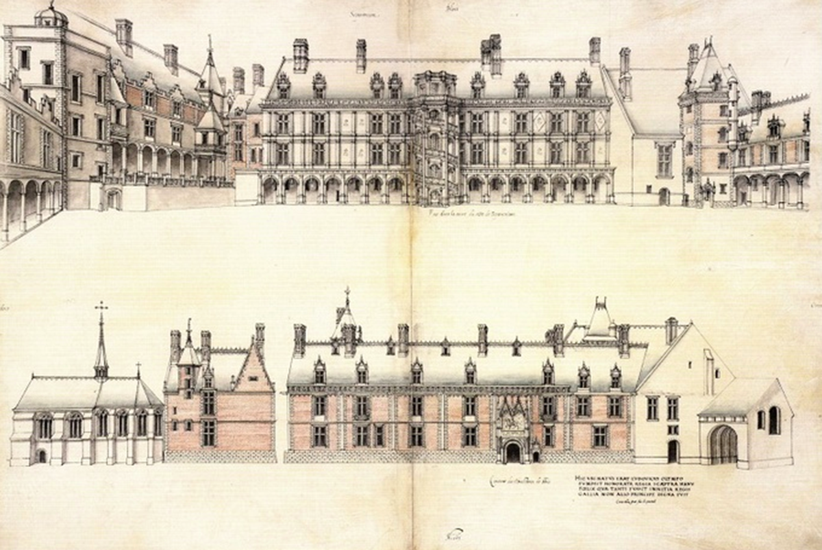 Graham Foundation announces the 2016 Carter Manny Award Winners