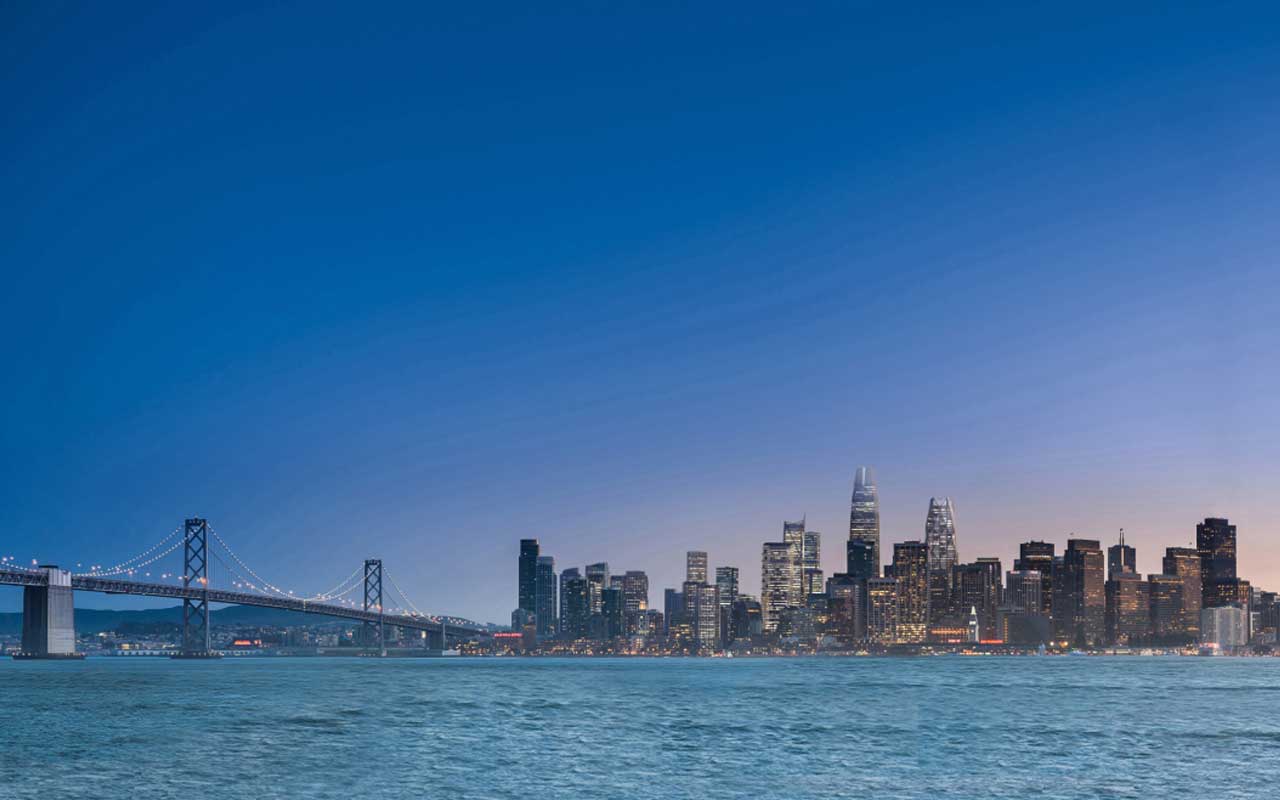 Oceanwide Center in San Francisco by Foster+Partners gets planning permission