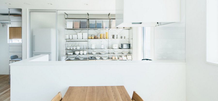 Rent Muji’s Window House for two years and for free! (But you will be monitored)