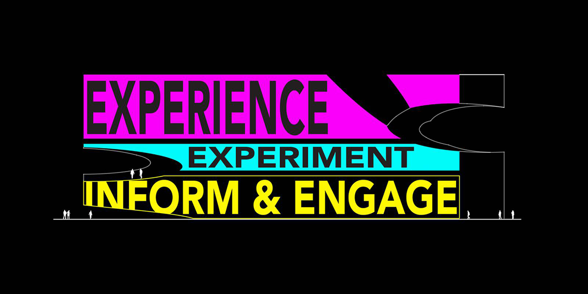 Explore Höweler + Yoon’s mountainous design for Empathy Pavilion for Dubai Expo 2020