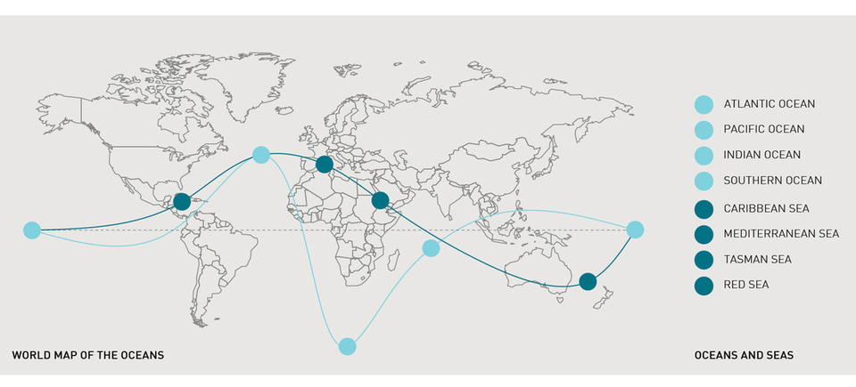 Lissoni Architettura&rsquo;s &rsquo;Aquatrium&rsquo; explores multiple ways to experience the water in New York