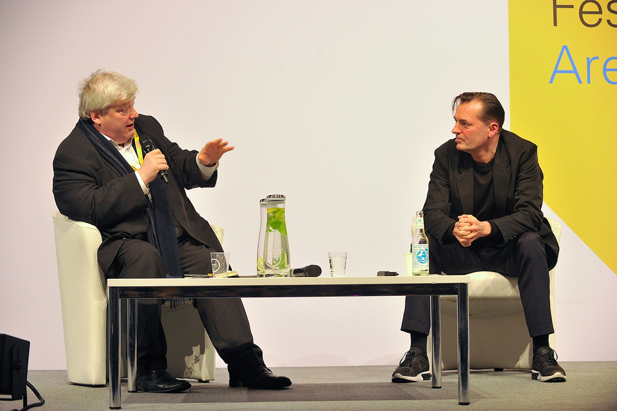 Zaha Hadid Architects rejects Patrik Schumacher’s ‘urban policy manifesto’