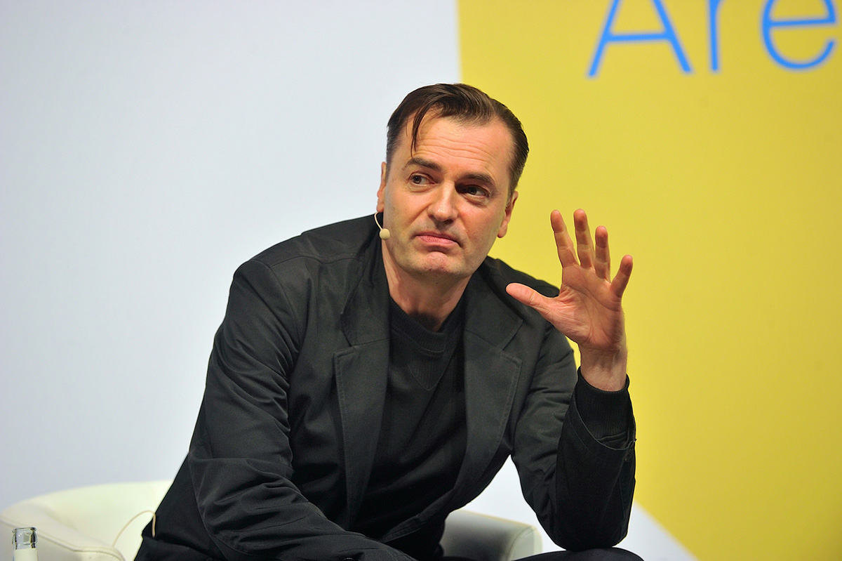 Zaha Hadid Architects rejects Patrik Schumacher’s ‘urban policy manifesto’