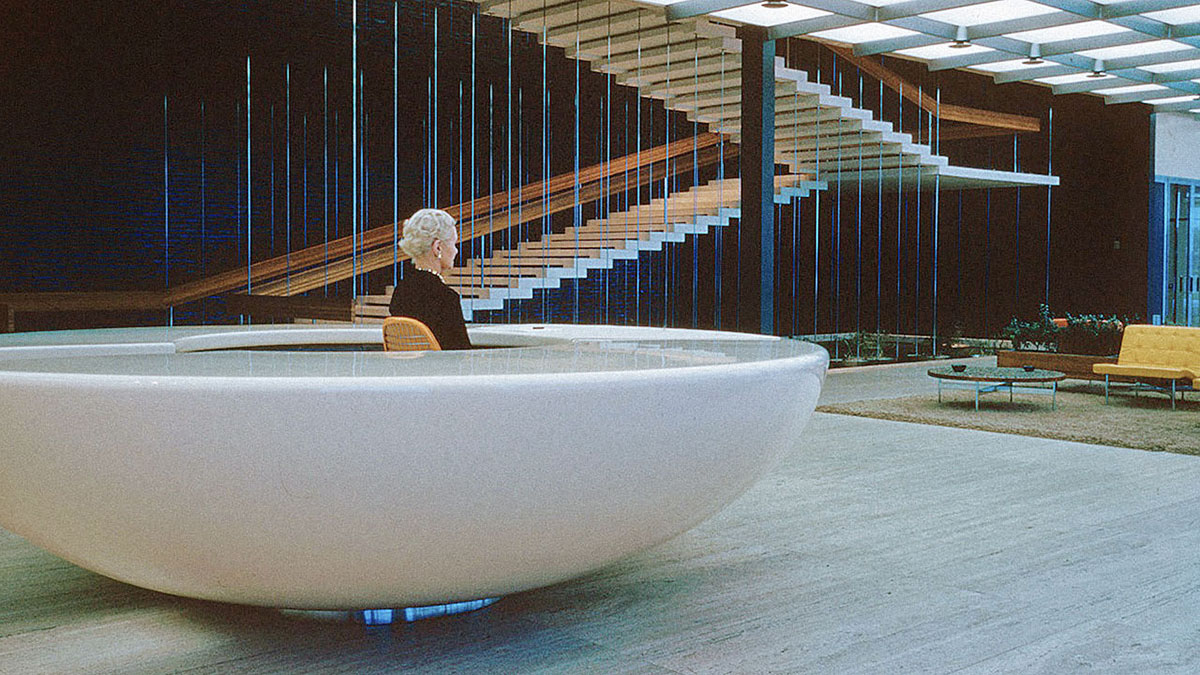 Why do tech companies keep building corporate campuses that are isolated from the communities?