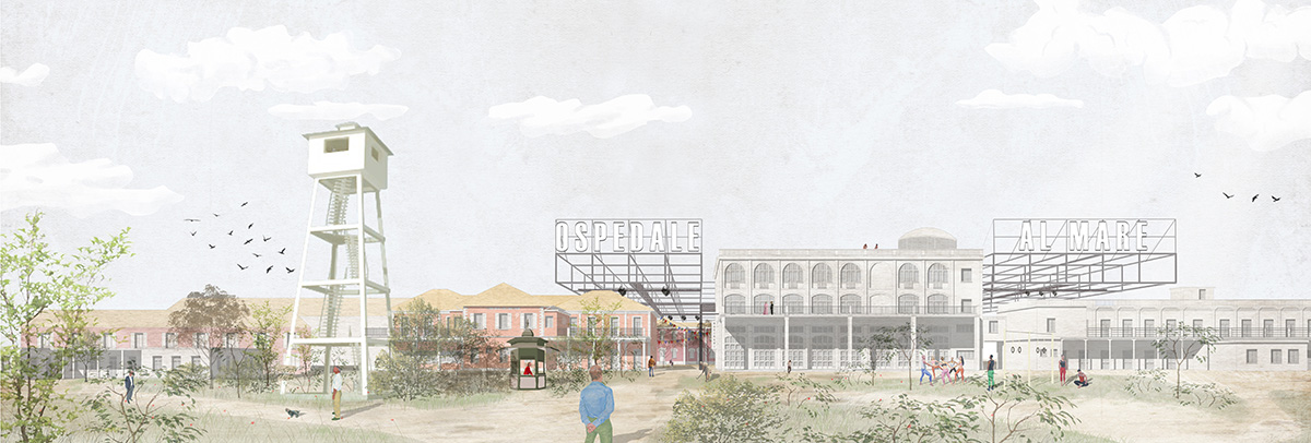 Ctrl+Space announces Venice Re-Creation Centre Competition Winners