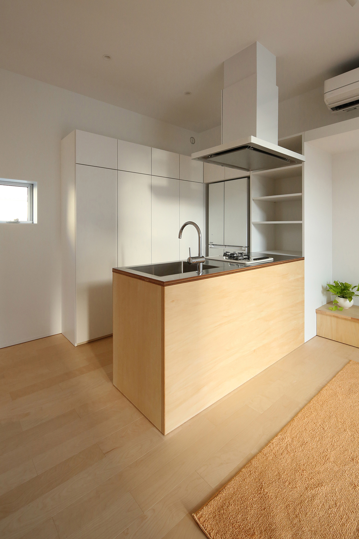 Takuro Yamamoto Architects completes House with 30,000 Books in Tokyo