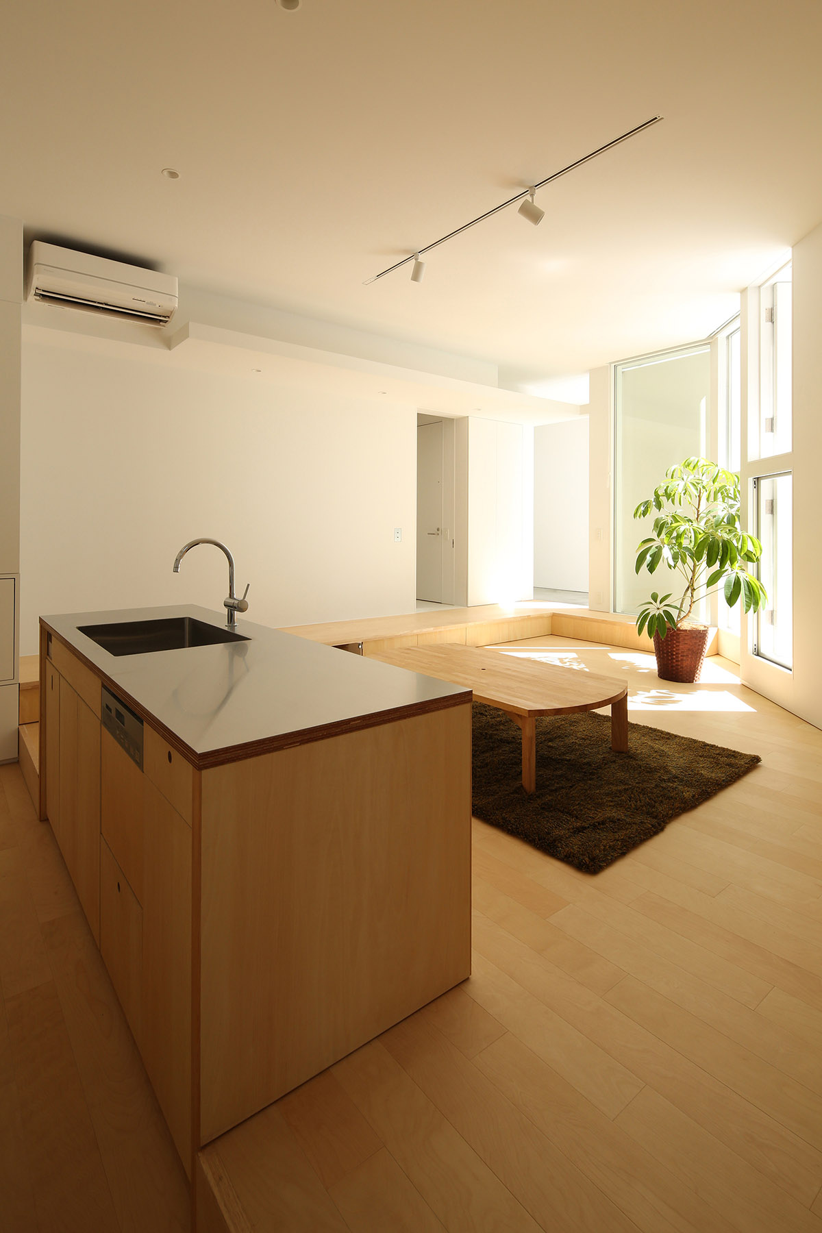 Takuro Yamamoto Architects completes House with 30,000 Books in Tokyo