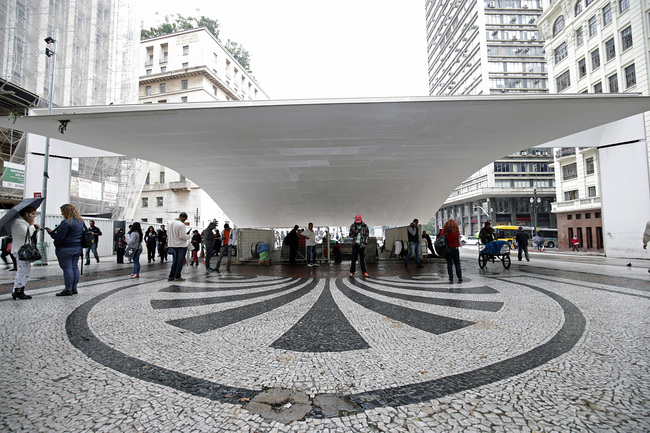 Paulo Mendes da Rocha wins 2016 Praemium Imperiale Prize