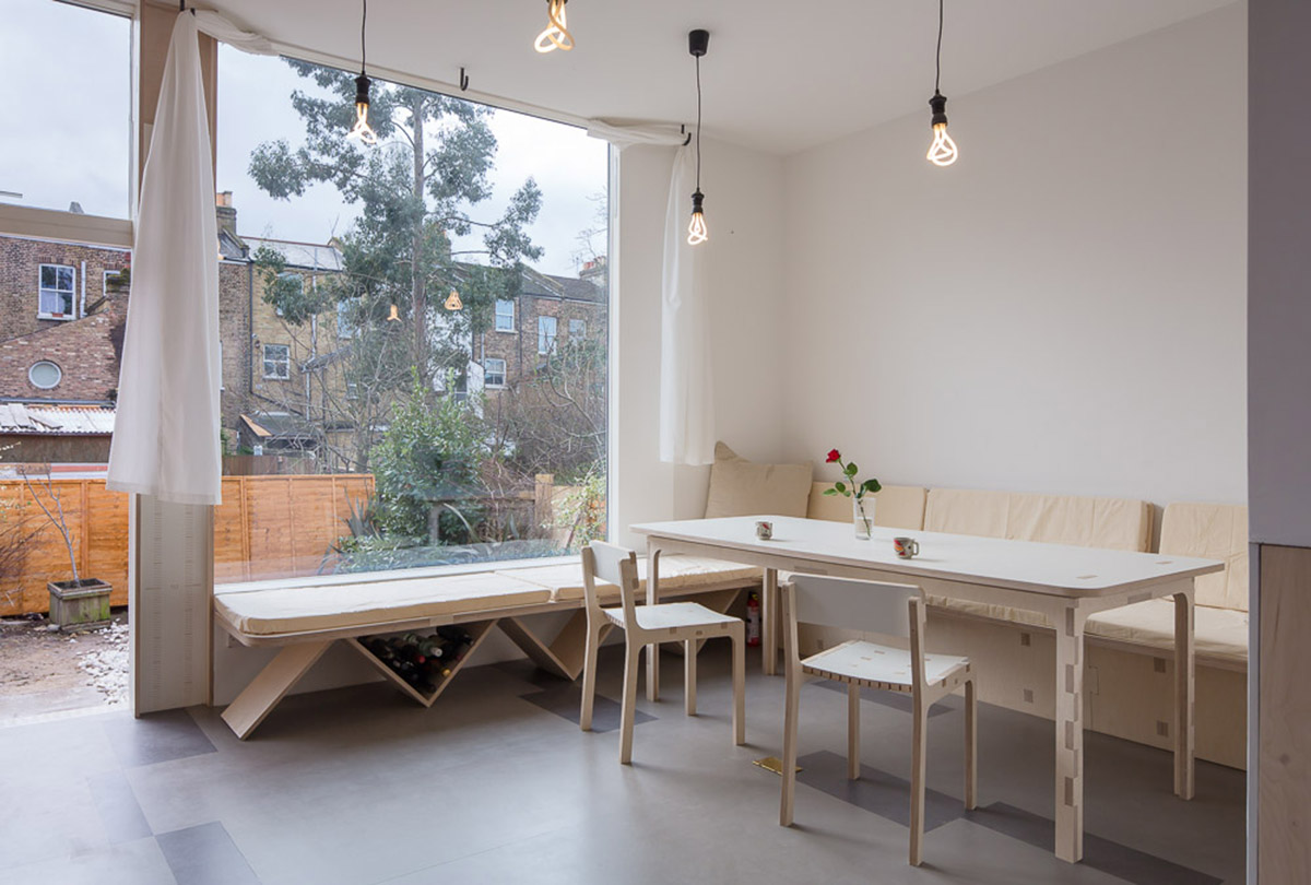 House of Trace by Tsuruta Architects wins RIBA 2016 Stephen Lawrence Prize