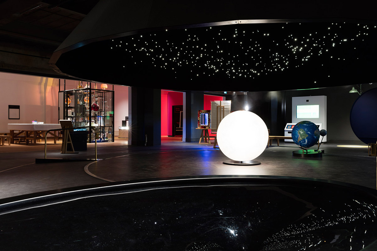 Wonderlab, a new interactive gallery for children, opened at London&rsquo;s Science Museum
