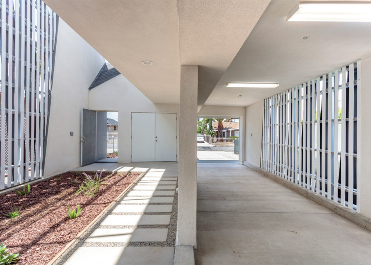IVRV House, an affordable home by SCI-Arc students, wins Merit Award in AIA LA Chapter 2016