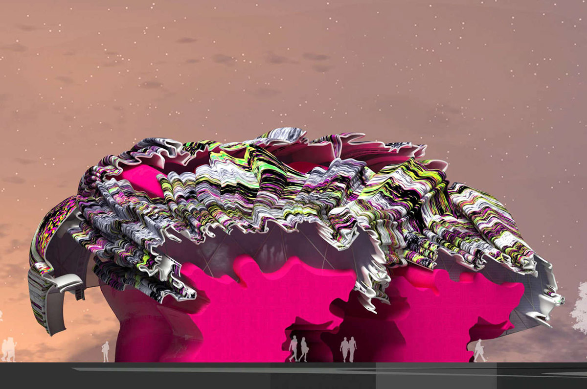 SCI-Arc Announces European Union 2016 Scholarship