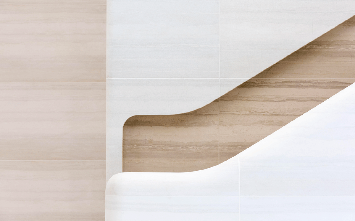 Foster+Partners reimagines new Apple Store in London by combining old and new elements