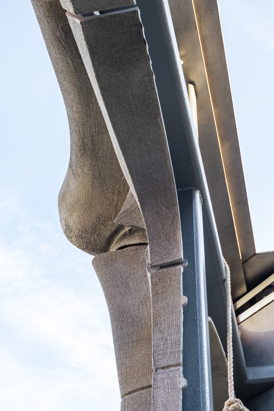 DDG creates a cast-aluminum façade for XOCO 325 Condominium in NY’s Soho Neighborhood