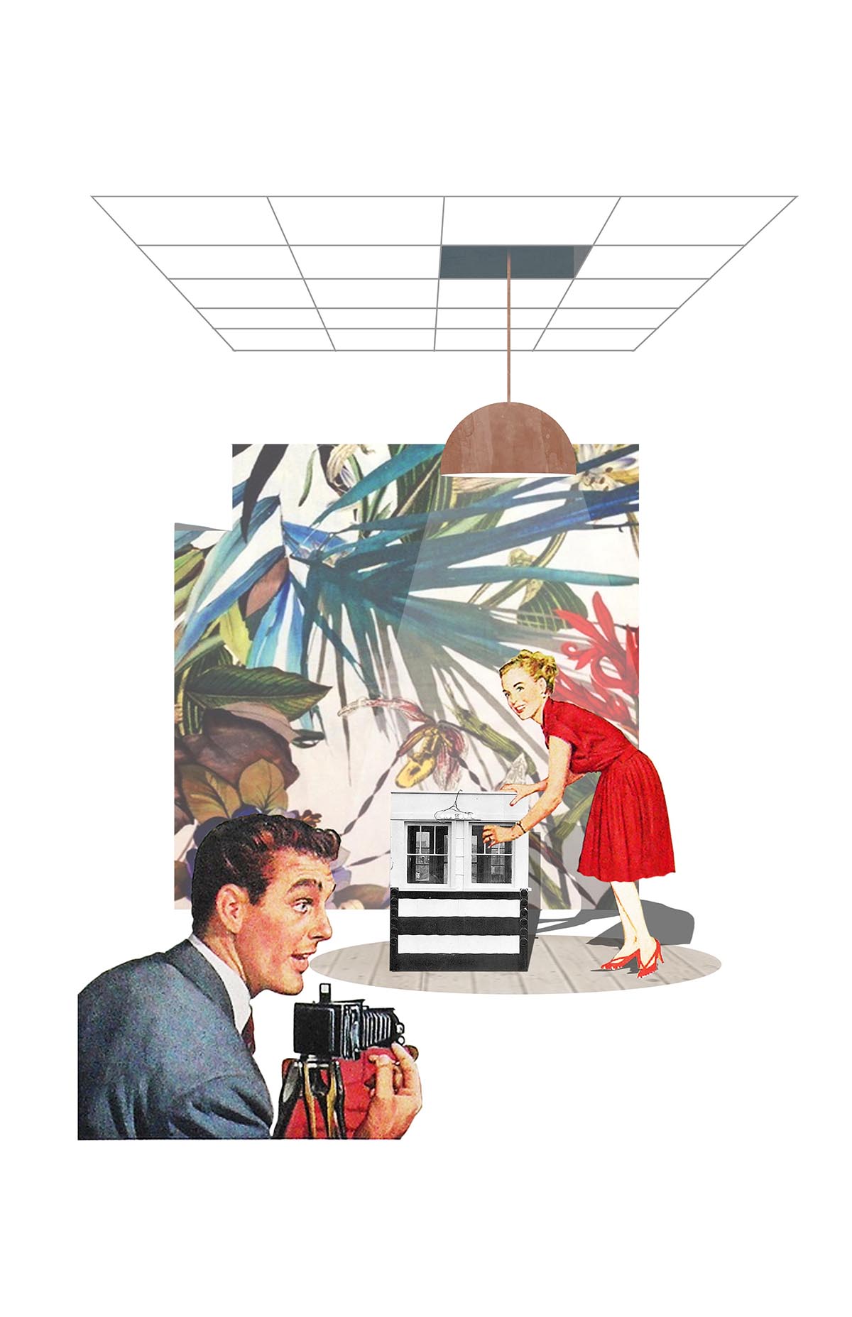 Olson Kundig wins 2016 Blank Space &lsquo;Fairy Tales&rsquo; Competition