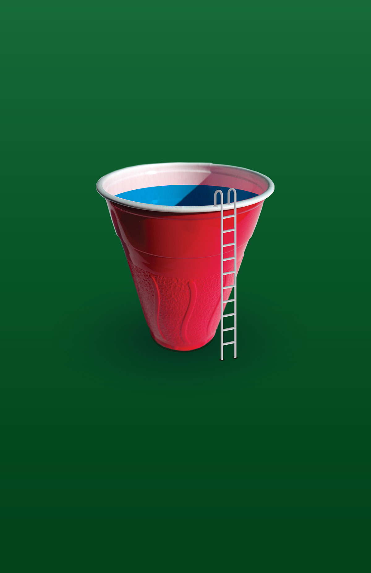 Olson Kundig wins 2016 Blank Space &lsquo;Fairy Tales&rsquo; Competition