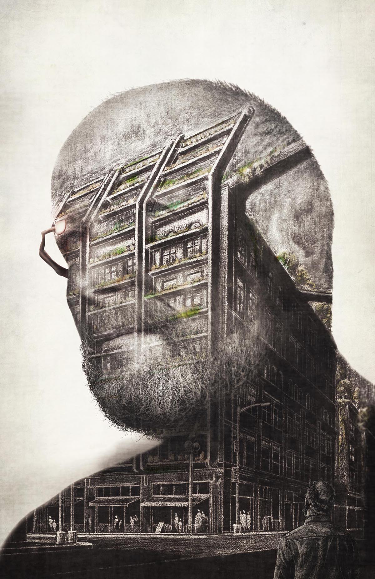 Olson Kundig wins 2016 Blank Space &lsquo;Fairy Tales&rsquo; Competition