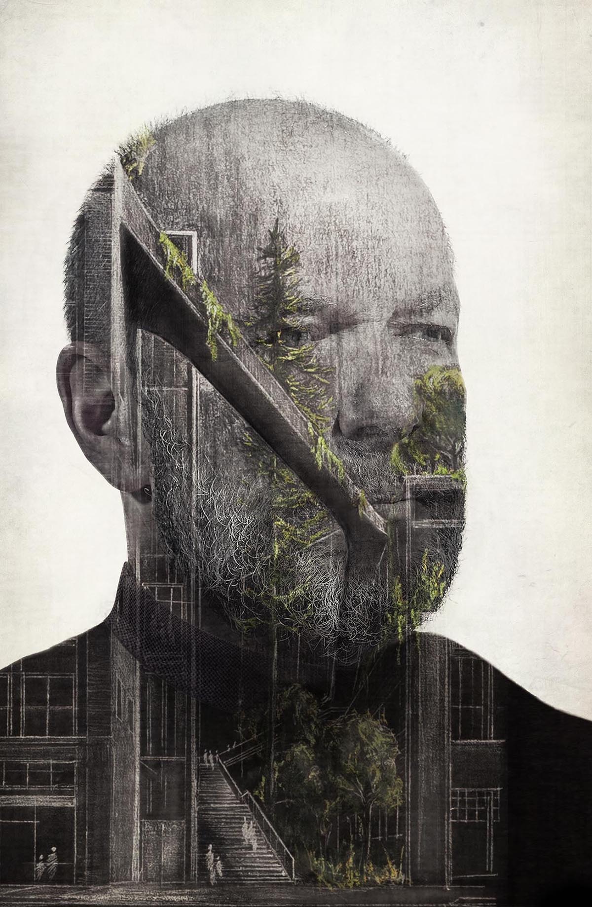 Olson Kundig wins 2016 Blank Space &lsquo;Fairy Tales&rsquo; Competition