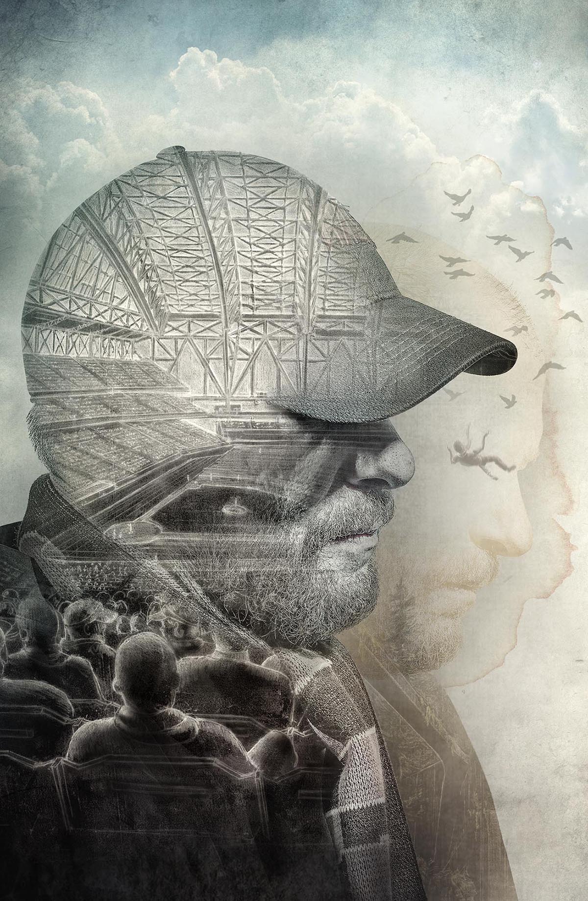 Olson Kundig wins 2016 Blank Space &lsquo;Fairy Tales&rsquo; Competition