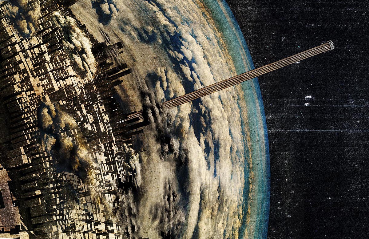 Olson Kundig wins 2016 Blank Space &lsquo;Fairy Tales&rsquo; Competition