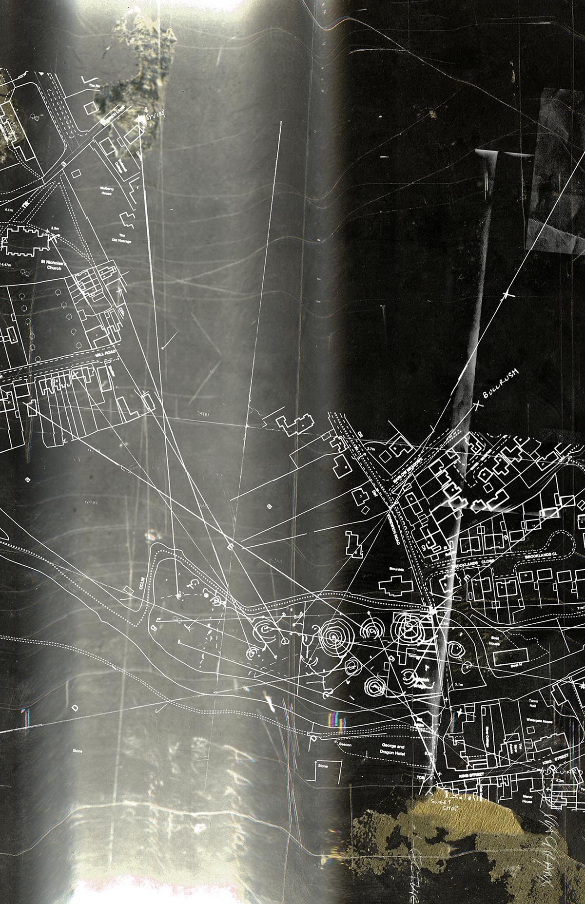 Olson Kundig wins 2016 Blank Space &lsquo;Fairy Tales&rsquo; Competition