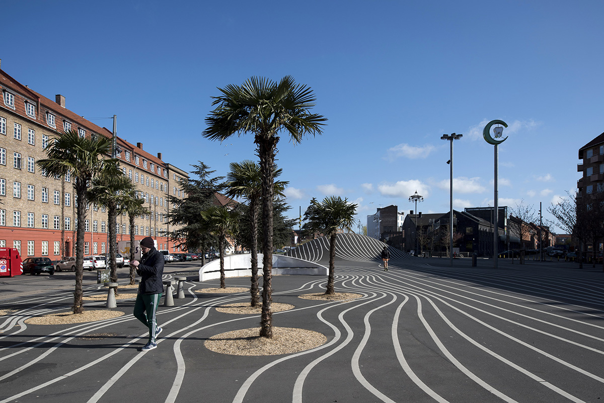 2016 Aga Khan Award for Architecture Winners Announced