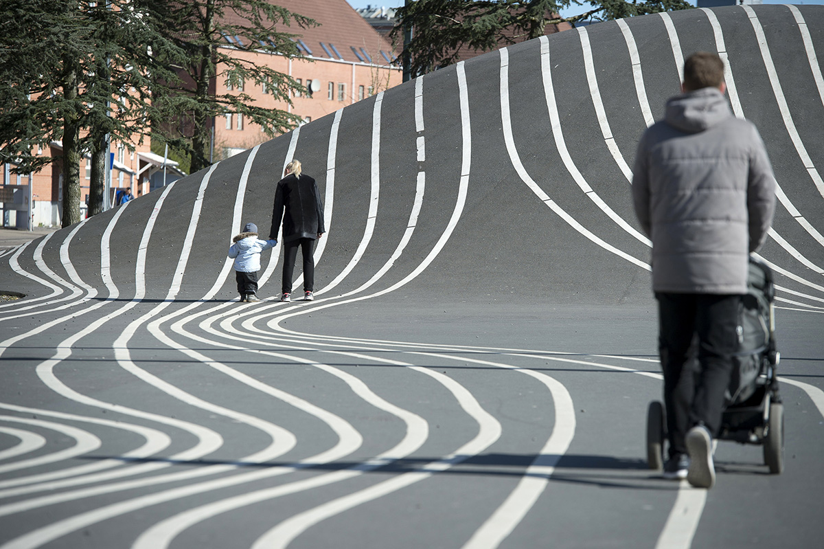 2016 Aga Khan Award for Architecture Winners Announced