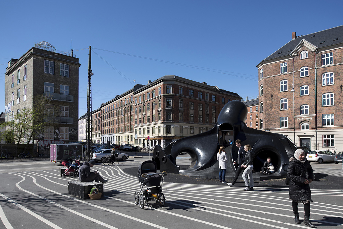 2016 Aga Khan Award for Architecture Winners Announced