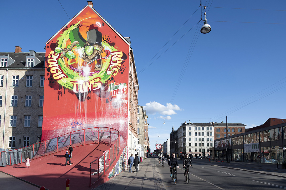 2016 Aga Khan Award for Architecture Winners Announced