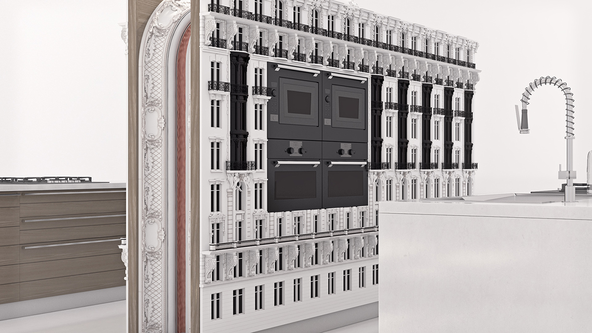 New Competition announced by Bee Breeders: Architecture in Virtual Reality