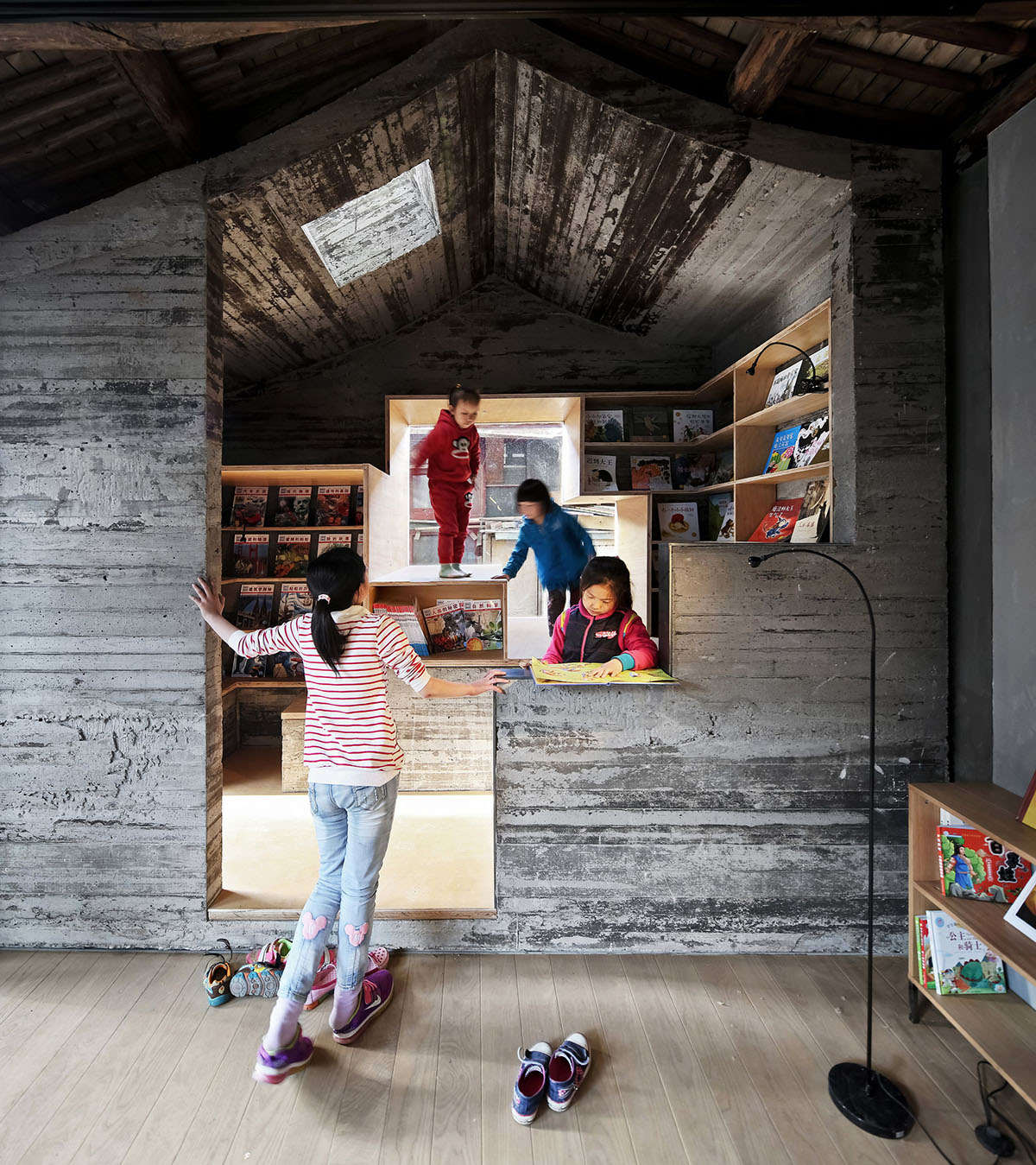 2016 Aga Khan Award for Architecture Winners Announced