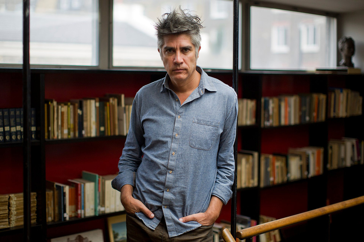 The secret codes of Aravena: ’’Good work is about process’’ says Pritzker winner Alejandro Aravena