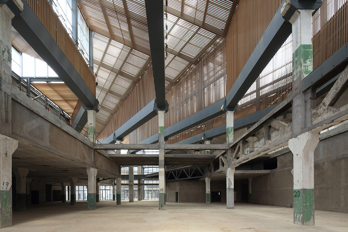 Winners announced for 2A Asia Architecture Awards 2016