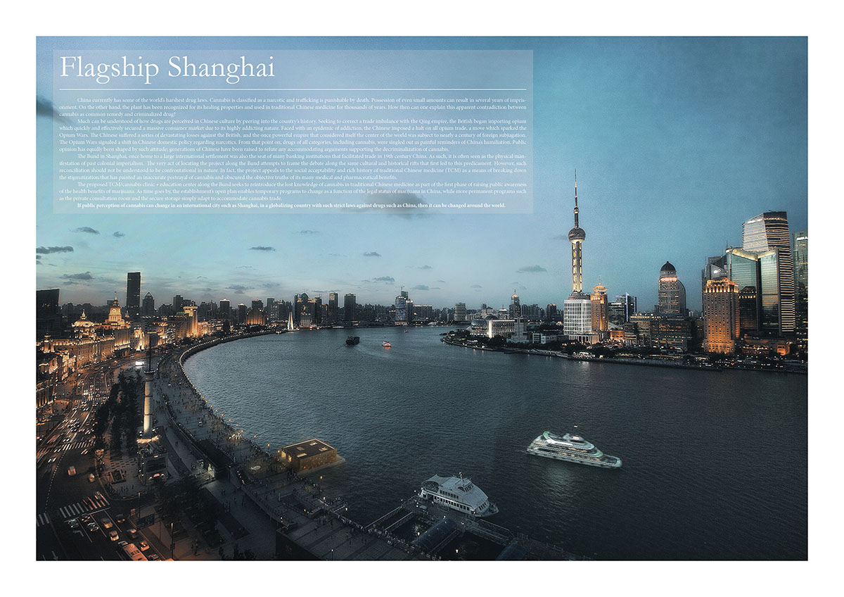 Cannabis Bank winners are announced!