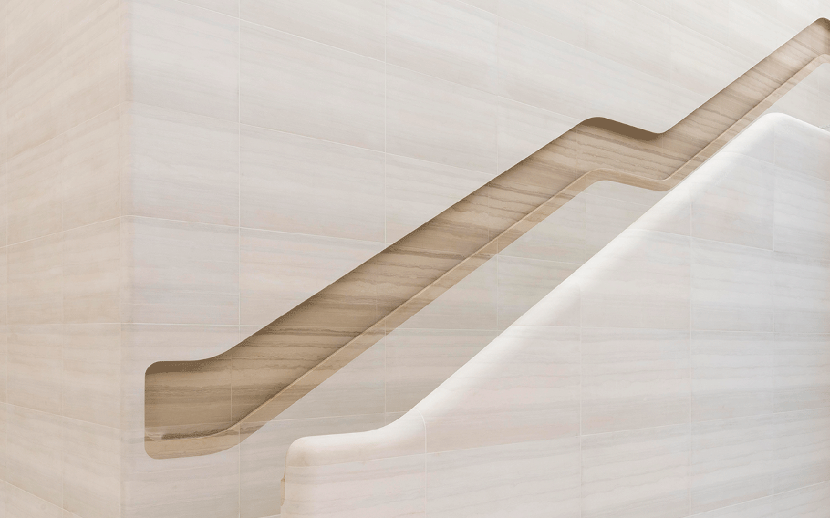 Foster+Partners reimagines new Apple Store in London by combining old and new elements