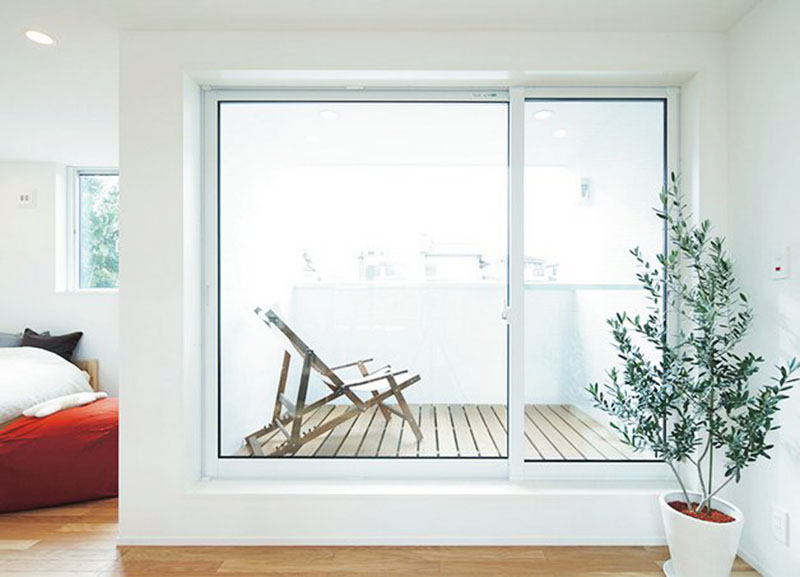 Rent Muji’s Window House for two years and for free! (But you will be monitored)