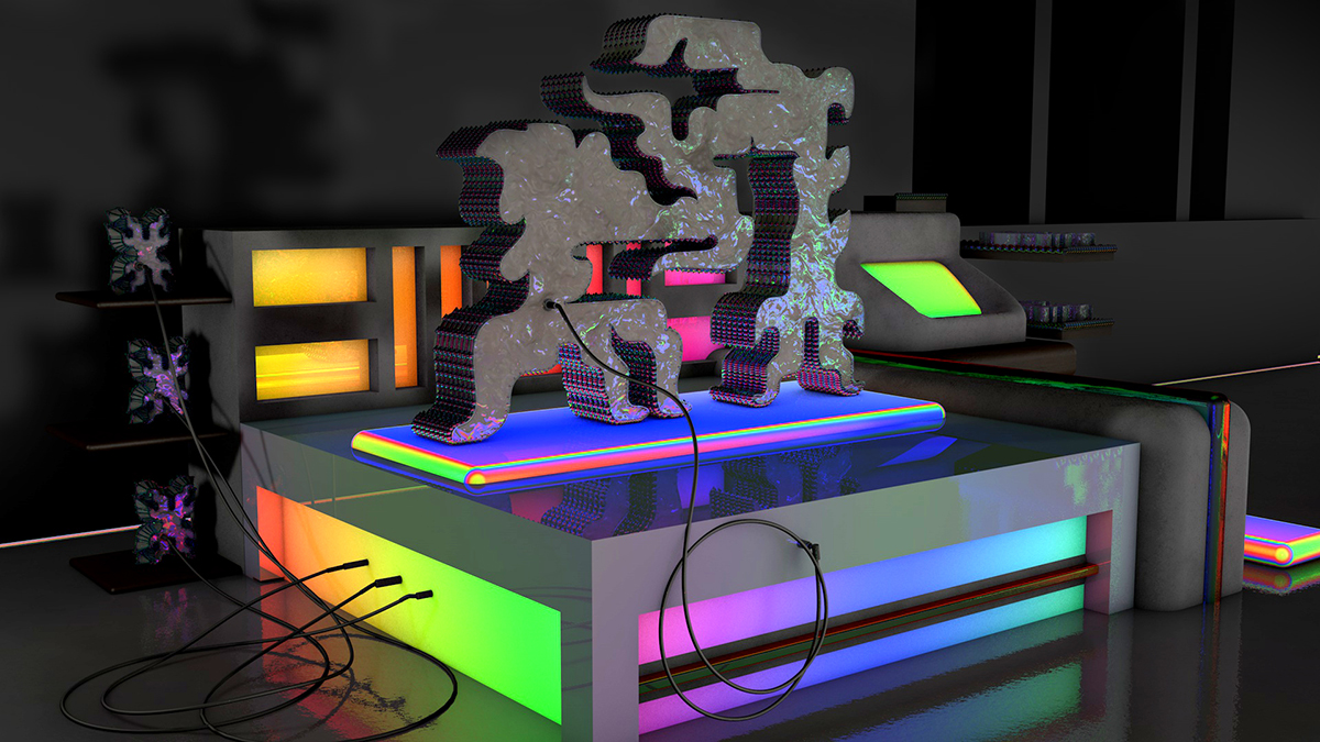 New Competition announced by Bee Breeders: Architecture in Virtual Reality