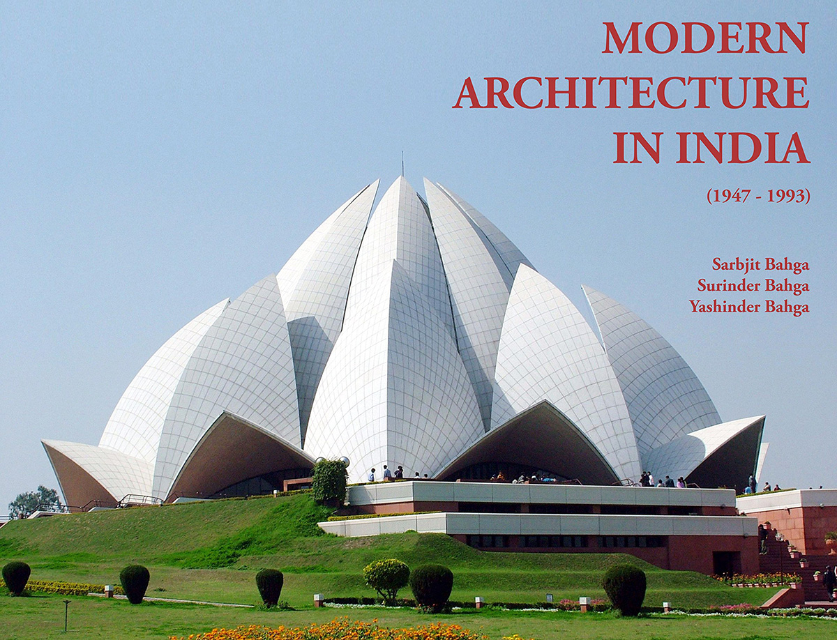 architecture phd india
