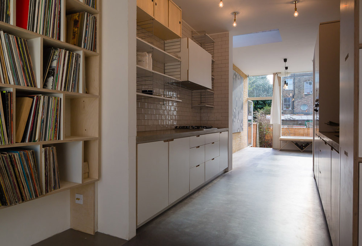 House of Trace by Tsuruta Architects wins RIBA 2016 Stephen Lawrence Prize