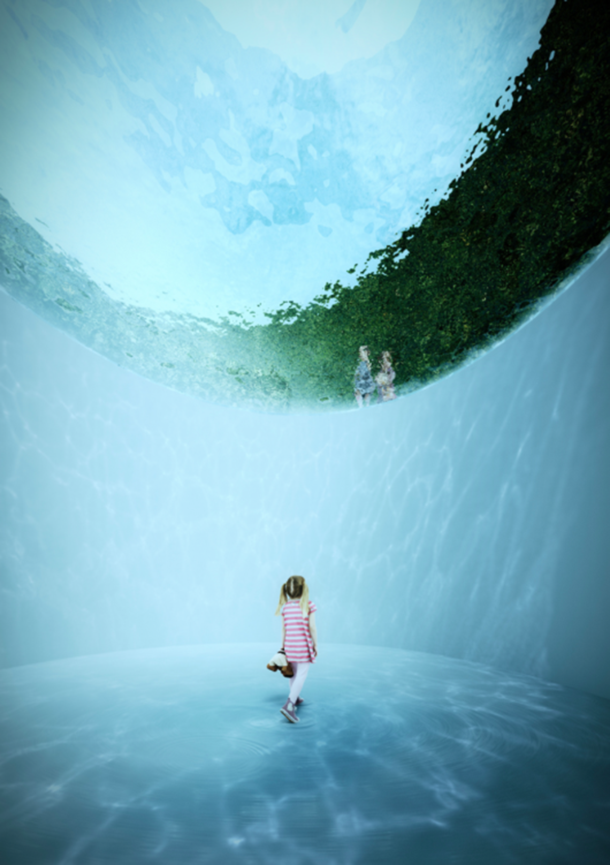 Japanese architect Kengo Kuma will design new Hans Christian Andersen Museum in Denmark